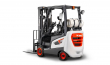 BOBCAT-DOOSAN GC15S-9